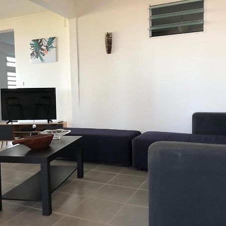 3Soleils Apartman Schoelcher Kültér fotó