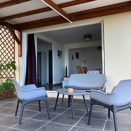3Soleils Apartman Schoelcher Kültér fotó