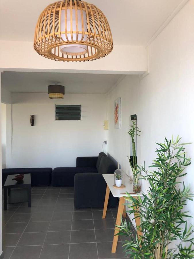 3Soleils Apartman Schoelcher Kültér fotó
