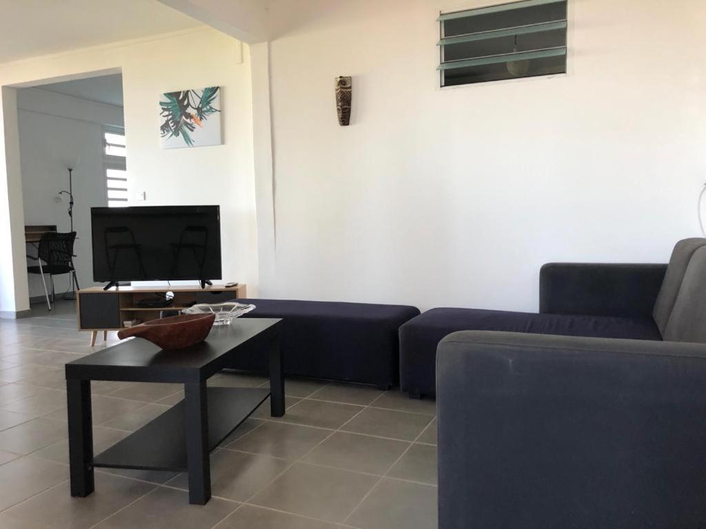 3Soleils Apartman Schoelcher Kültér fotó