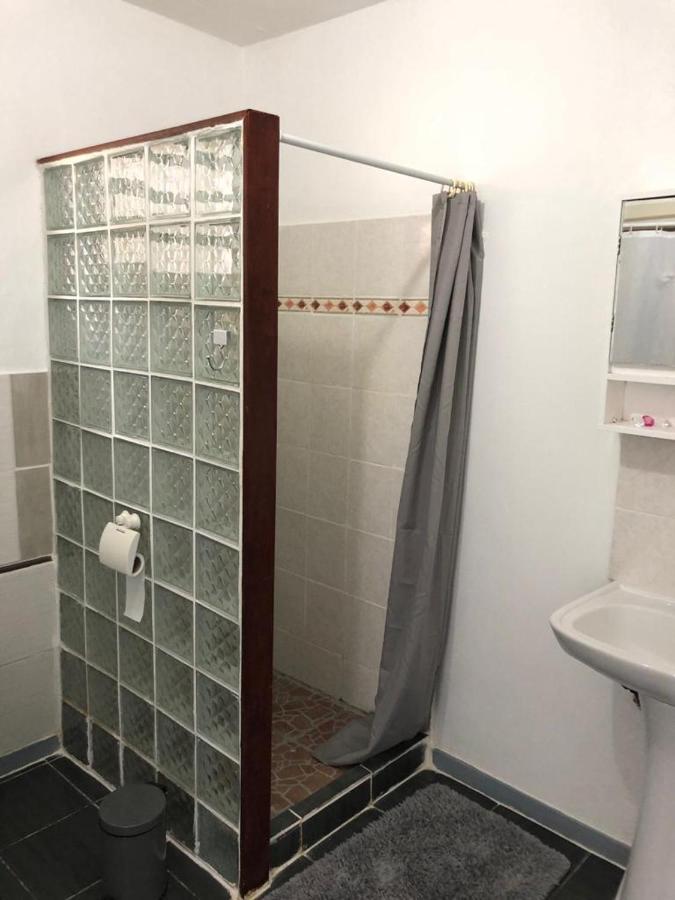3Soleils Apartman Schoelcher Kültér fotó